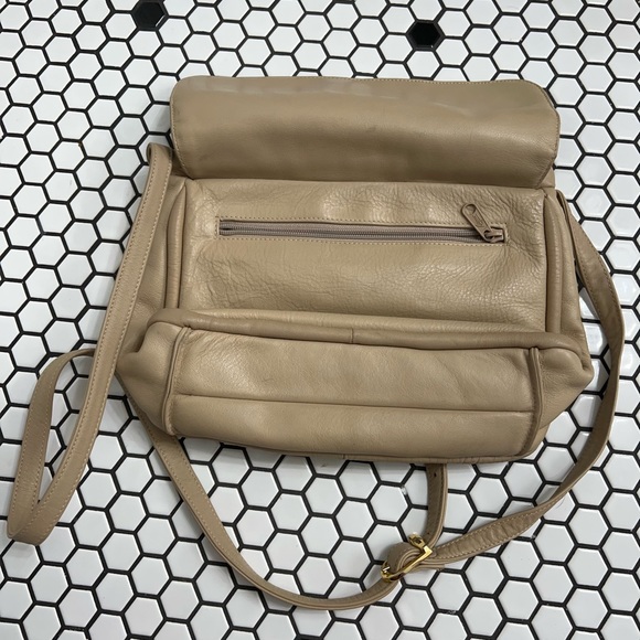 Etienne Aigner vintage leather bag - Picture 8 of 8